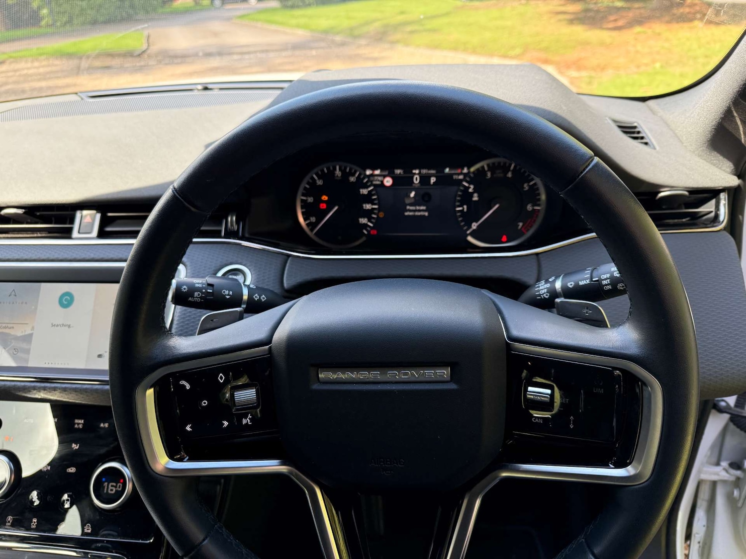 Used Land Rover Range Rover Evoque 2022 for sale - 76004764: Photo 17