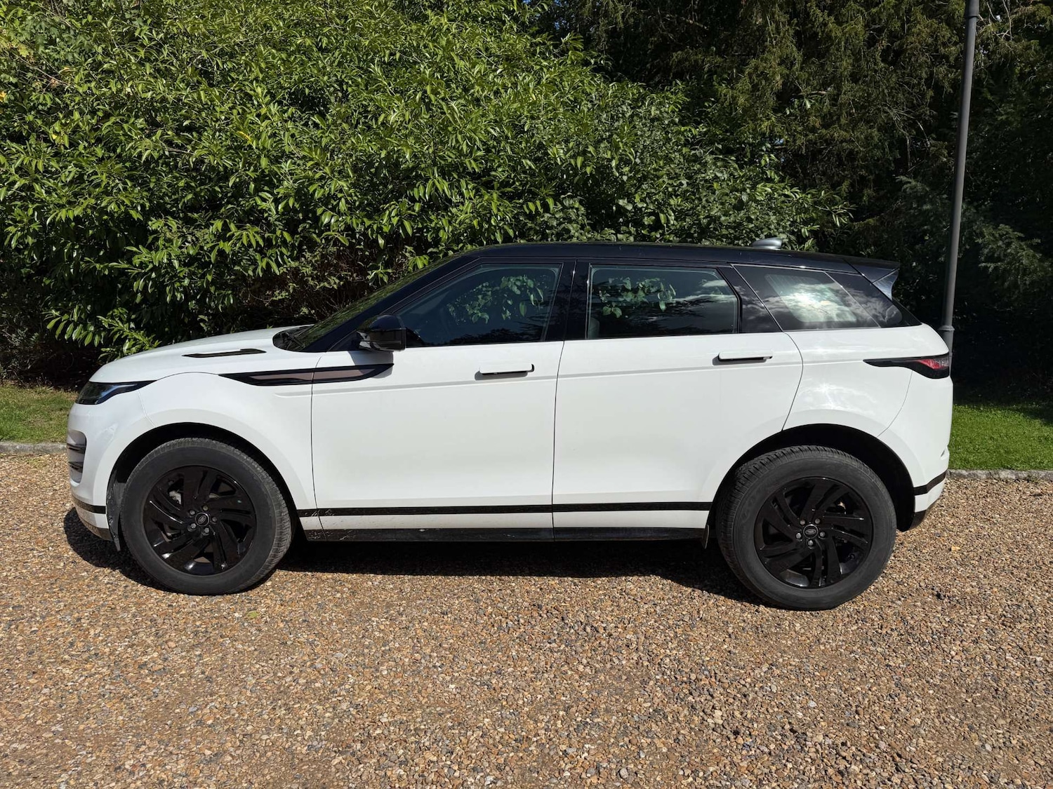 Used Land Rover Range Rover Evoque 2022 for sale - 76004764: Photo 5