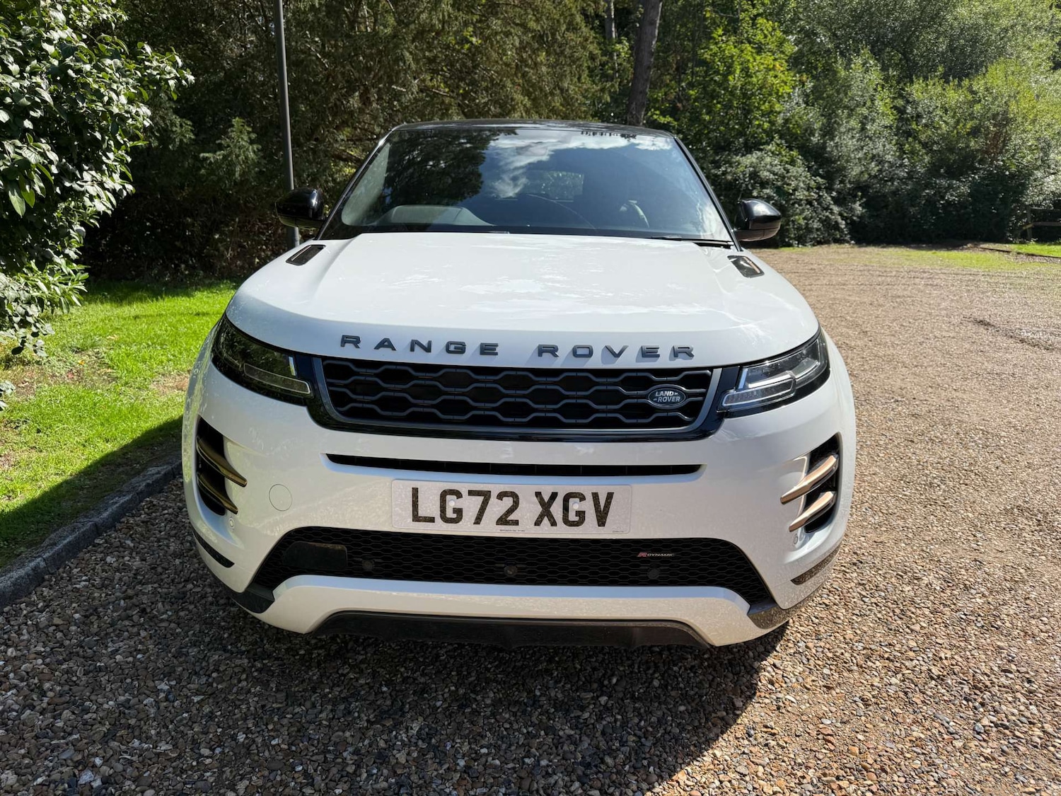 Used Land Rover Range Rover Evoque 2022 for sale - 76004764: Photo 6