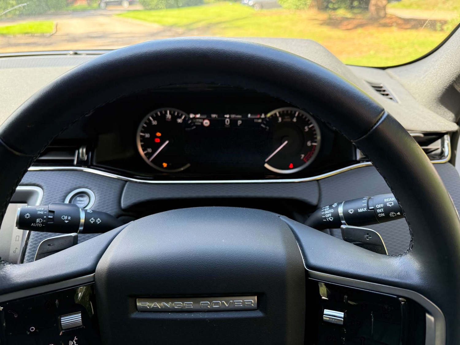 Used Land Rover Range Rover Evoque 2022 for sale - 76004764: Photo 8