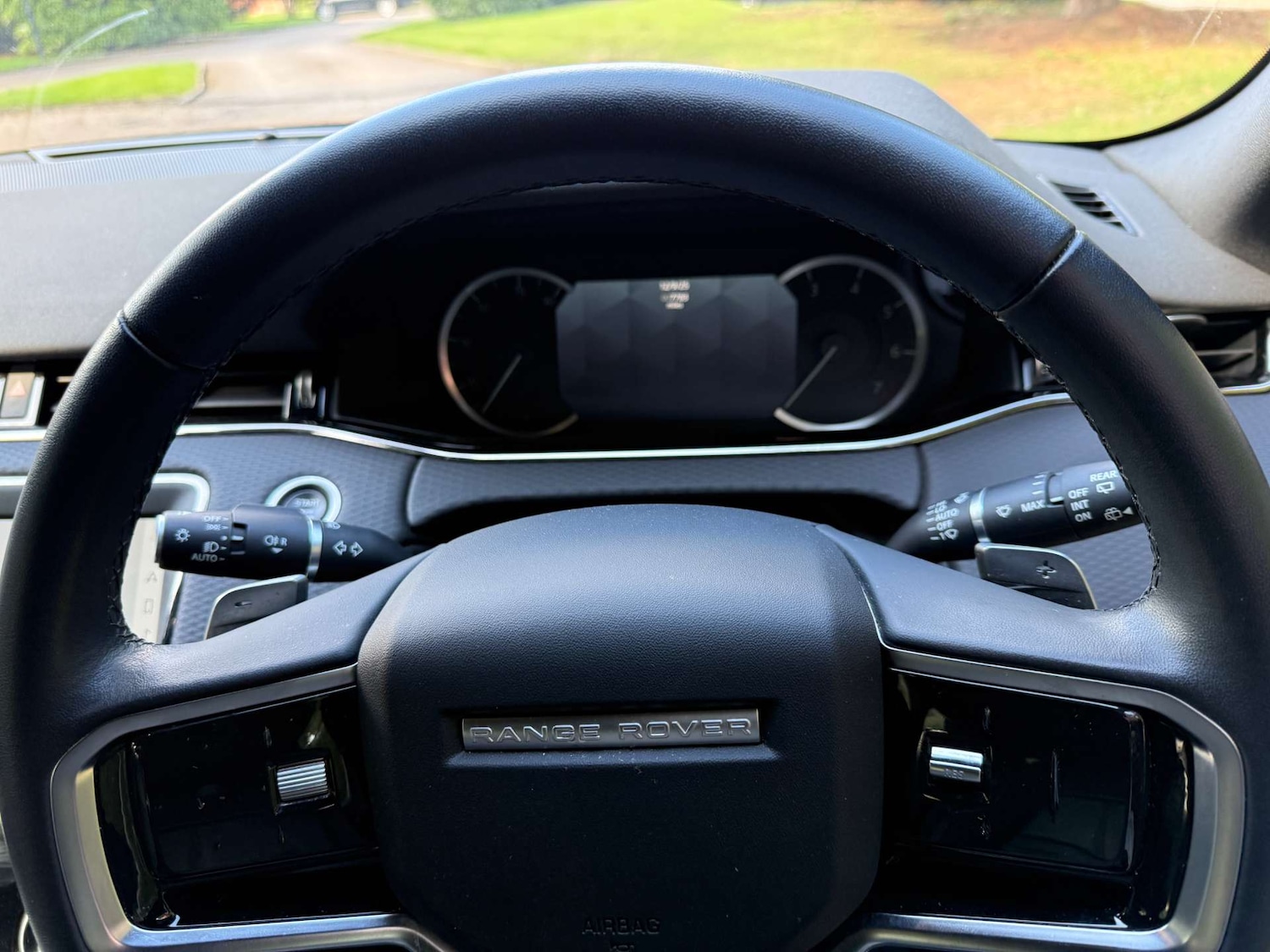 Used Land Rover Range Rover Evoque 2022 for sale - 76004764: Photo 9