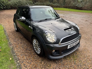 Used MINI Hatch 2012 for sale - 76277971: Photo