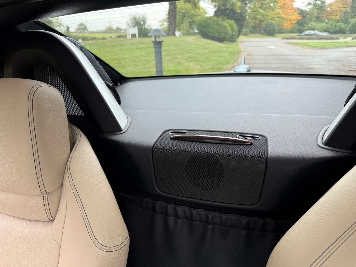 Used Mercedes-Benz SLK 2012 for sale - 76278051: Photo 18