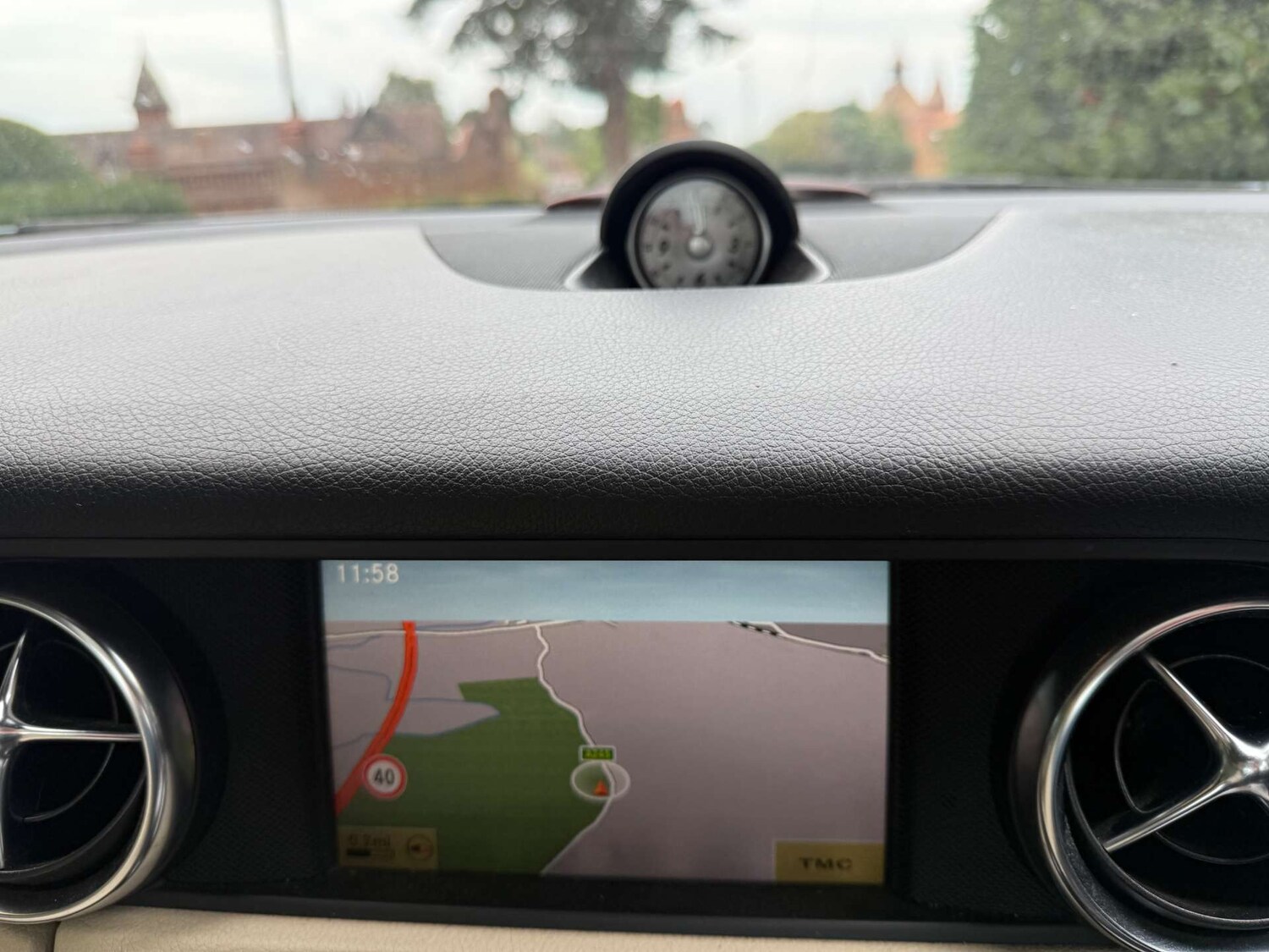 Used Mercedes-Benz SLK 2012 for sale - 76278051: Photo 19