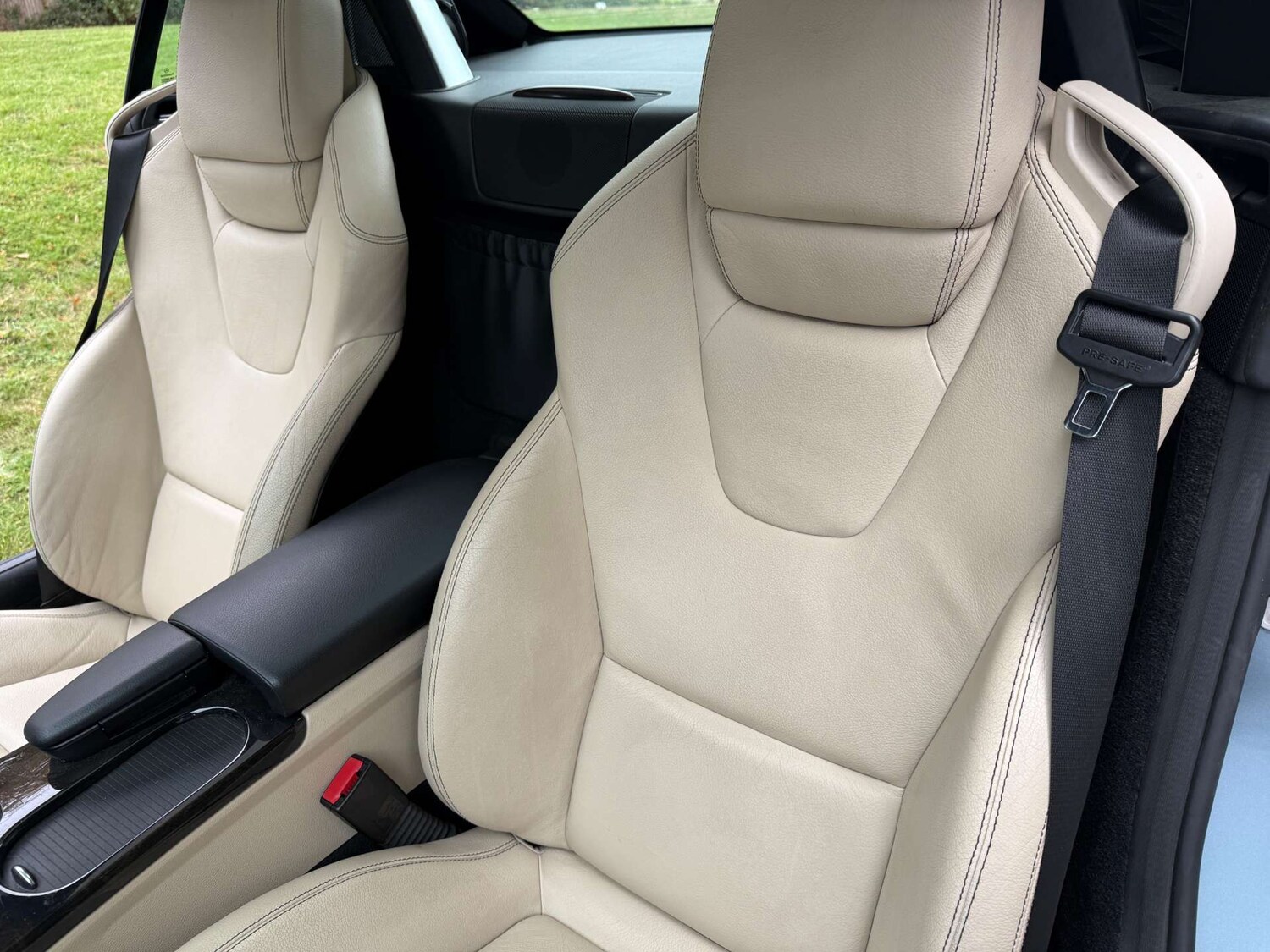 Used Mercedes-Benz SLK 2012 for sale - 76278051: Photo 20