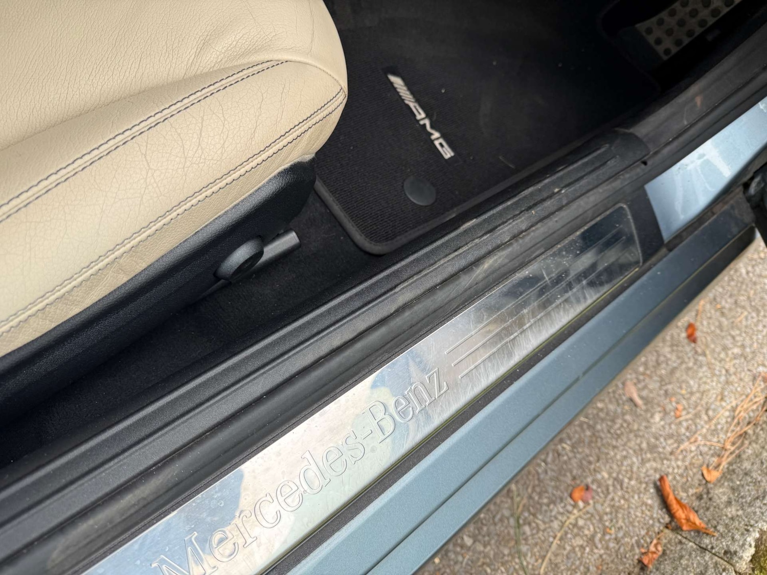 Used Mercedes-Benz SLK 2012 for sale - 76278051: Photo 24