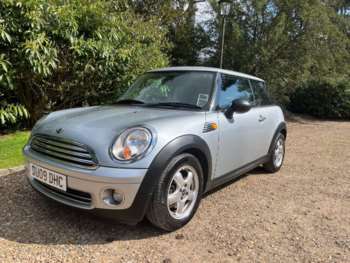 2009 - 1.4 One 3dr
