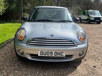 Used MINI Hatch 2009 for sale - 74138399: Photo