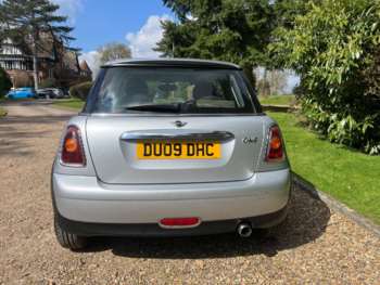 Used MINI Hatch 2009 for sale - 74138399: Photo