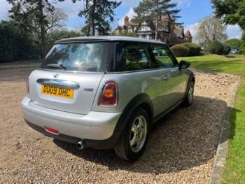 Used MINI Hatch 2009 for sale - 74138399: Photo