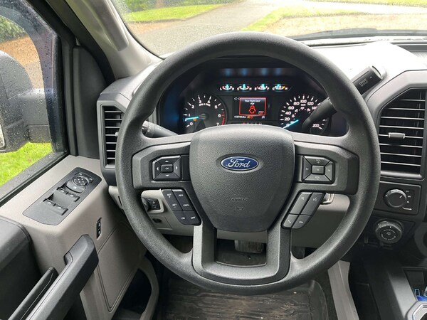 Used Ford F150 2021 for sale - 74491132: Photo 11