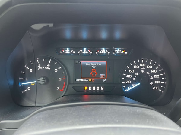 Used Ford F150 2021 for sale - 74491132: Photo 12