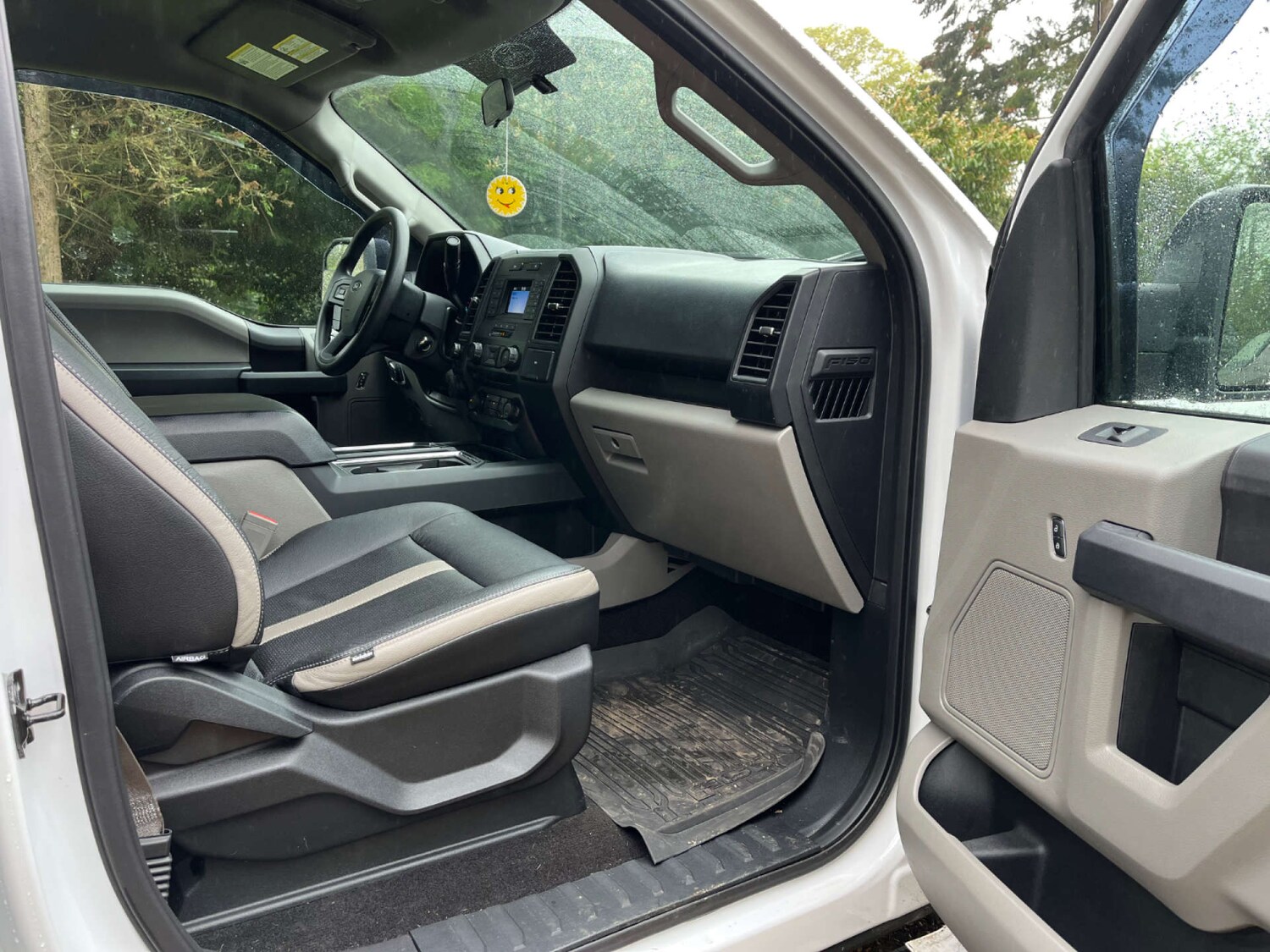 Vehicle 15