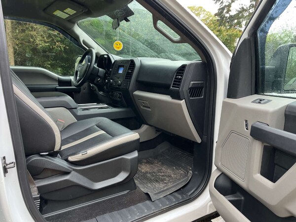 Used Ford F150 2021 for sale - 74491132: Photo 15