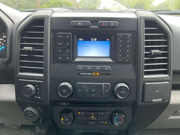Used Ford F150 2021 for sale - 74491132: Photo 19