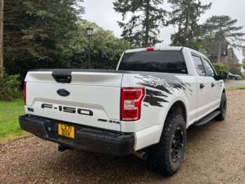 Used Ford F150 2021 for sale - 74491132: Photo