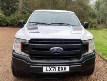 Used Ford F150 2021 for sale - 74491132: Photo
