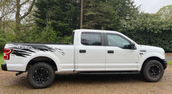 Used Ford F150 2021 for sale - 74491132: Photo 5