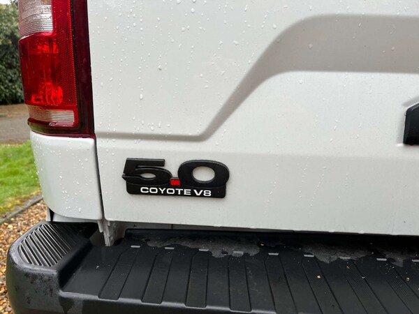 Used Ford F150 2021 for sale - 74491132: Photo 6