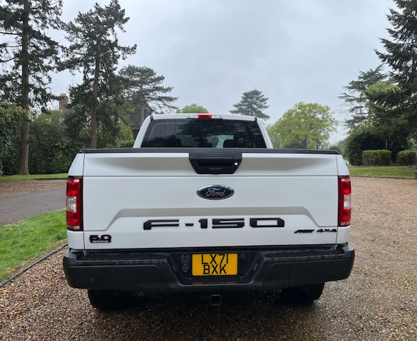 Used Ford F150 2021 for sale - 74491132: Photo 7