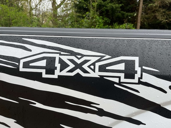 Used Ford F150 2021 for sale - 74491132: Photo 8