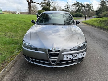 Used Alfa Romeo 147 2009 for sale - 78574737: Photo