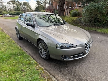 Used Alfa Romeo 147 2009 for sale - 78574737: Photo