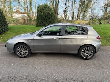 Used Alfa Romeo 147 2009 for sale - 78574737: Photo