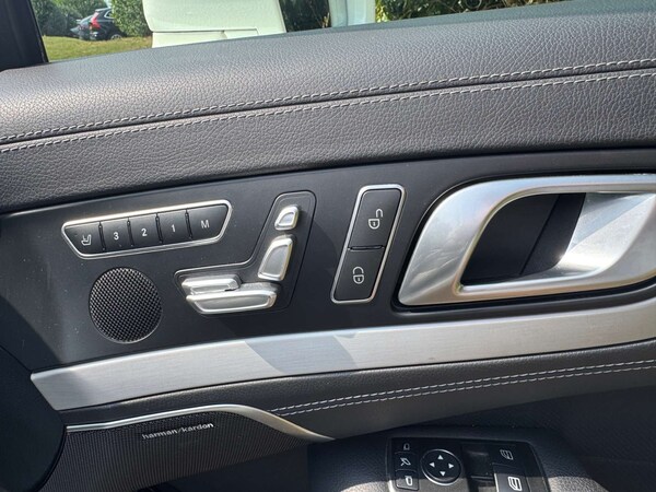 Used Mercedes-Benz SL 2015 for sale - 76278002: Photo 18
