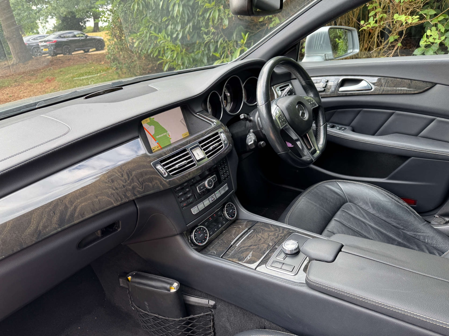 Used Mercedes-Benz CLS 2012 for sale - 76600566: Photo 11