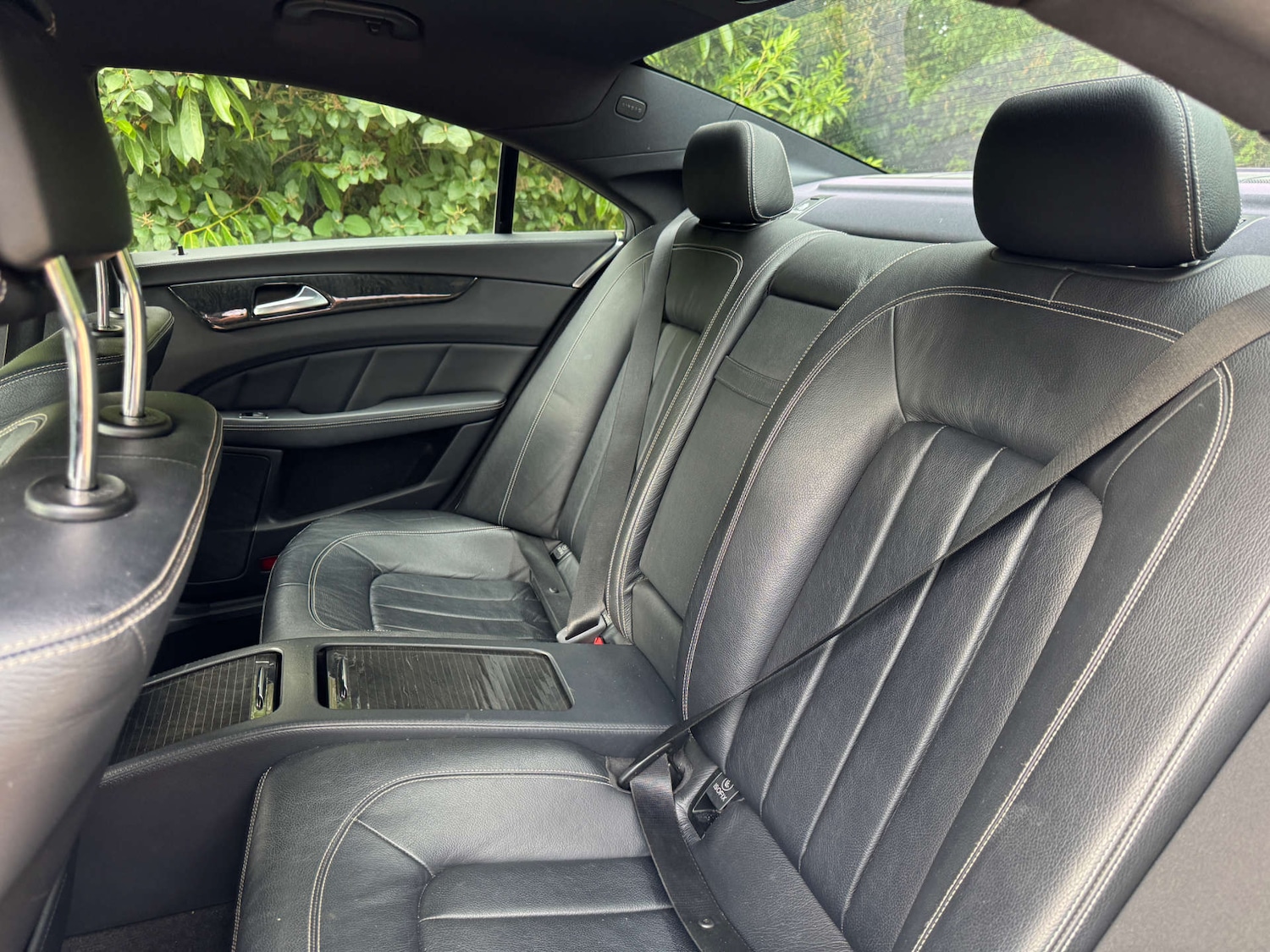 Used Mercedes-Benz CLS 2012 for sale - 76600566: Photo 13