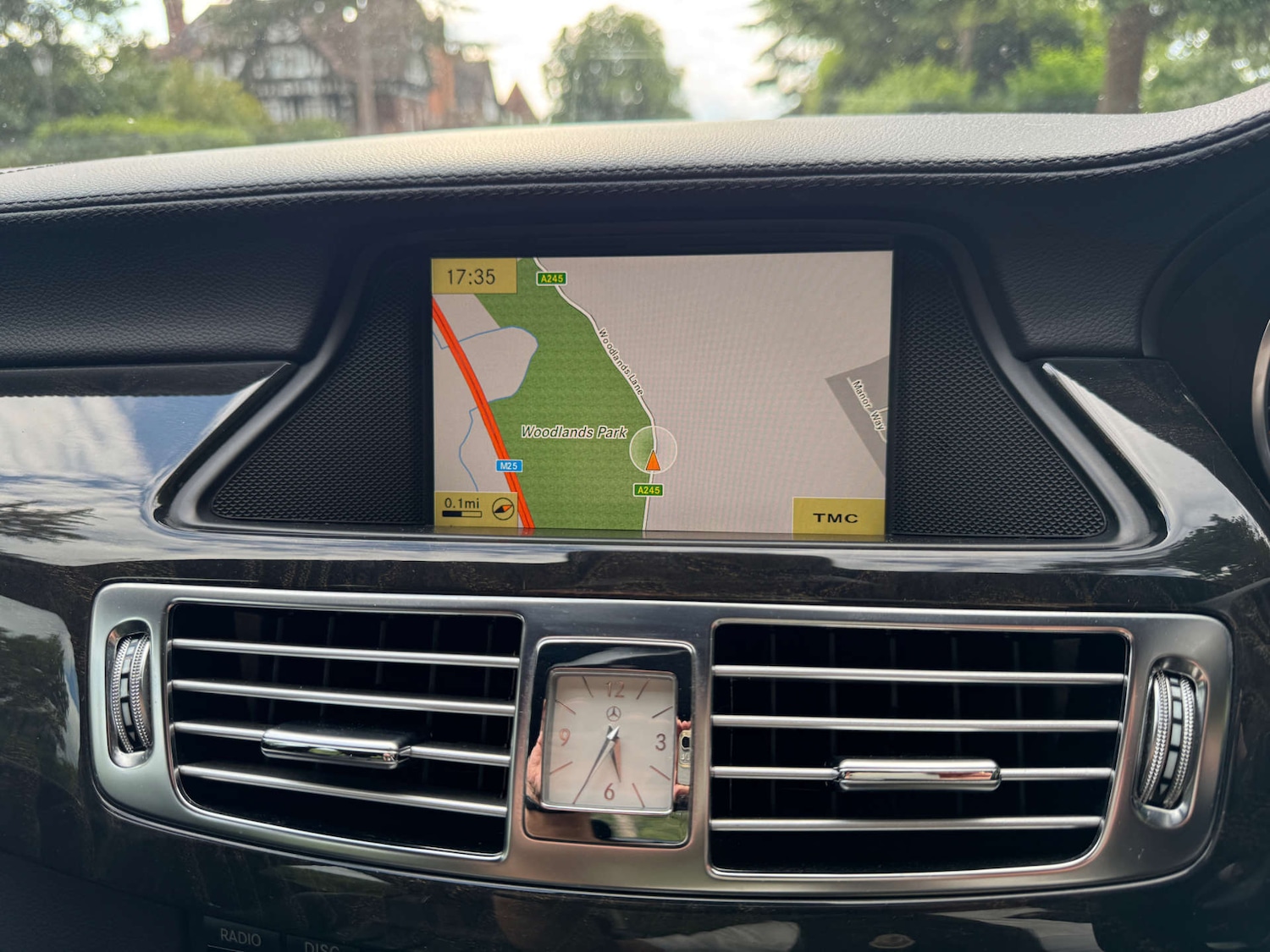 Used Mercedes-Benz CLS 2012 for sale - 76600566: Photo 18