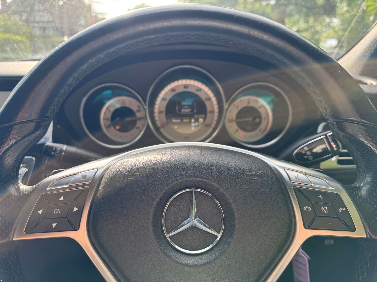 Used Mercedes-Benz CLS 2012 for sale - 76600566: Photo 24