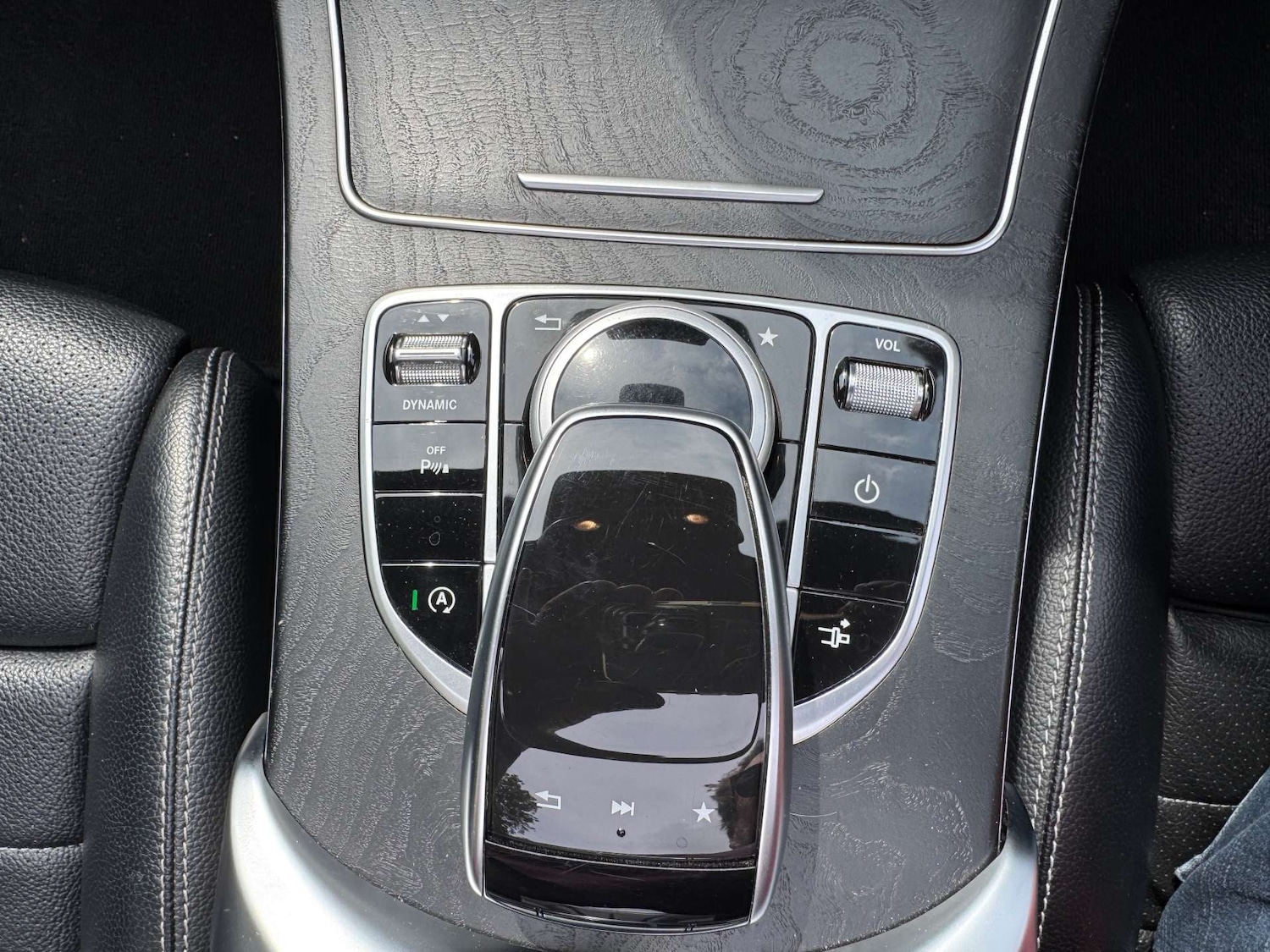 Used Mercedes-Benz C Class 2017 for sale - 76277978: Photo 7