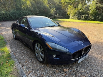 Used Maserati Granturismo 2011 for sale - 78968954: Photo