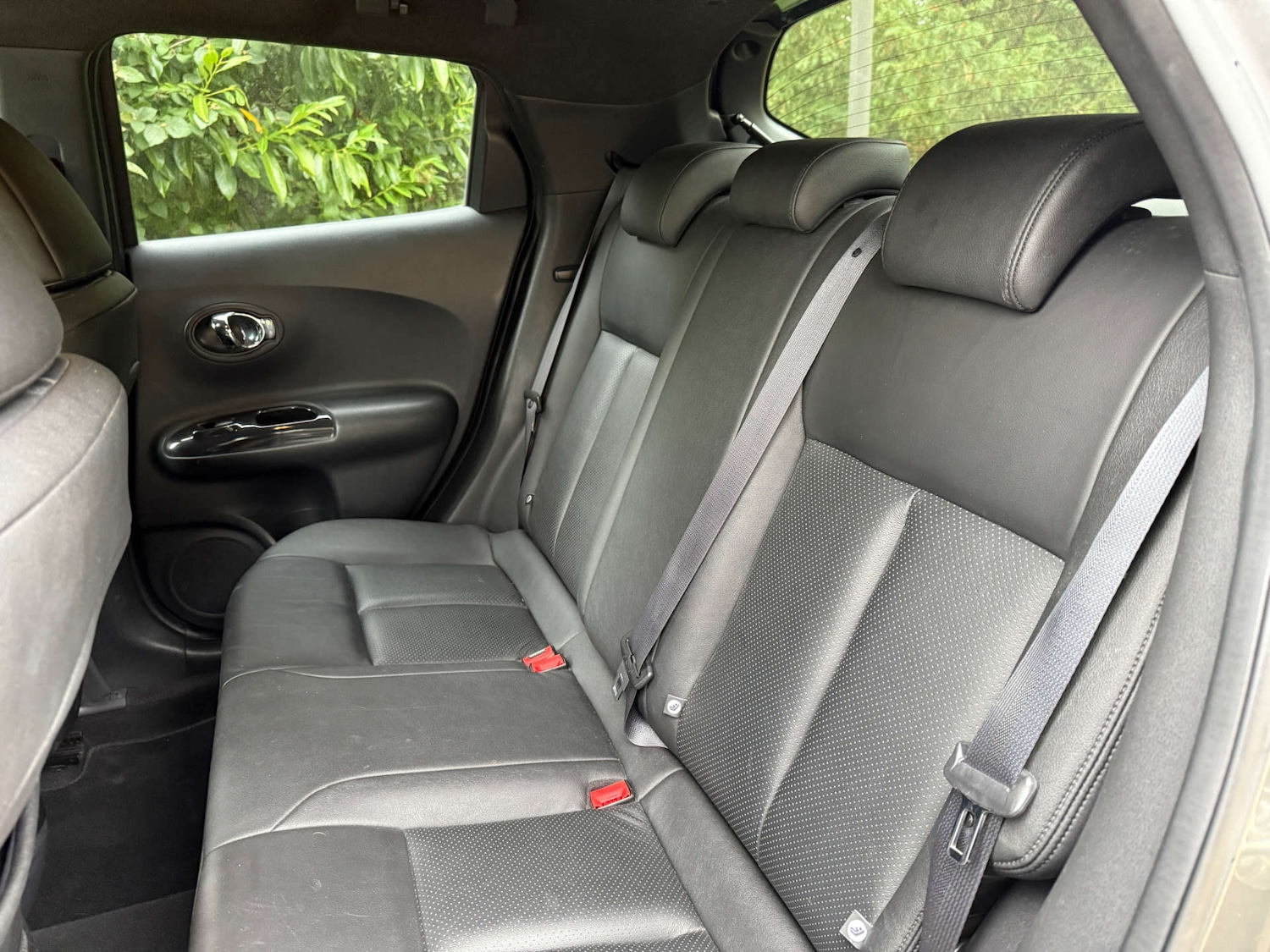 Used Nissan Juke 2018 for sale - 76601304: Photo 11