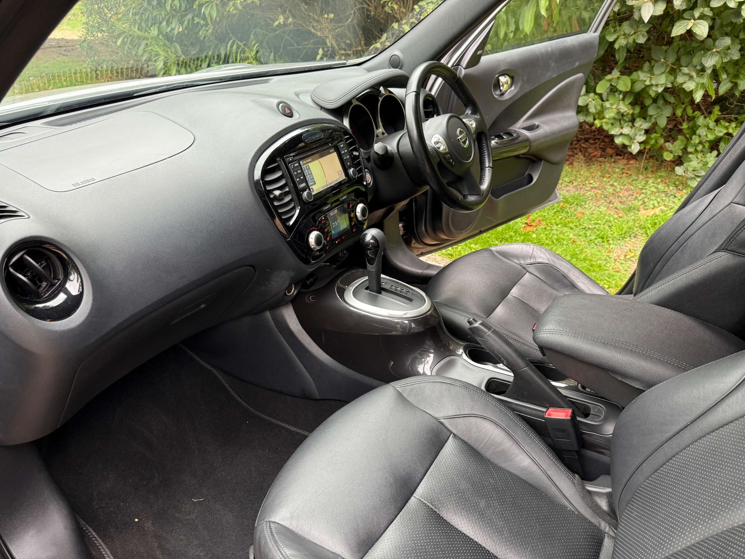 Used Nissan Juke 2018 for sale - 76601304: Photo 12