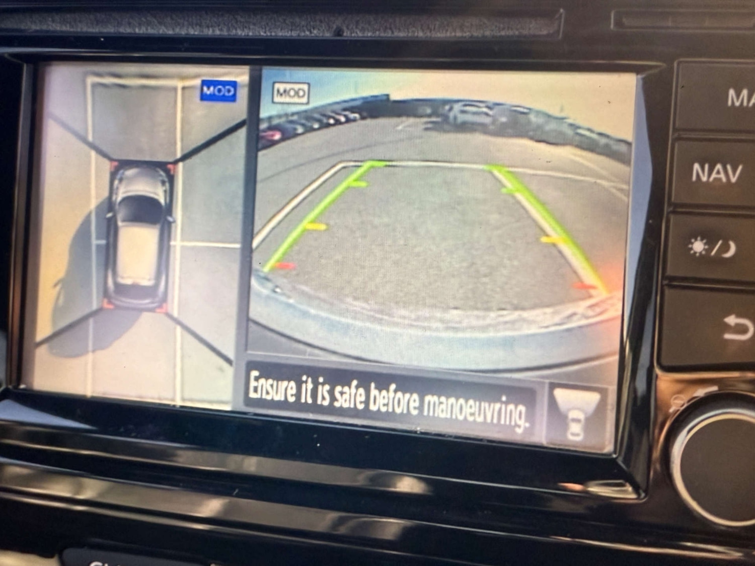 Used Nissan Juke 2018 for sale - 76601304: Photo 16