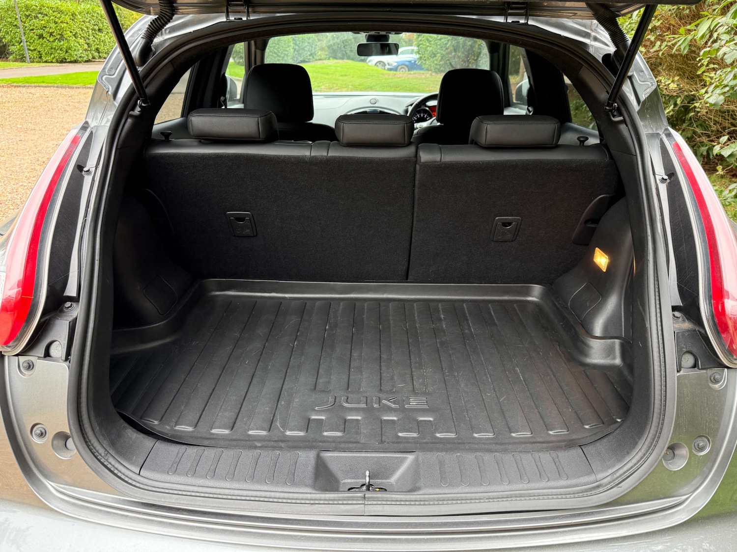 Used Nissan Juke 2018 for sale - 76601304: Photo 17