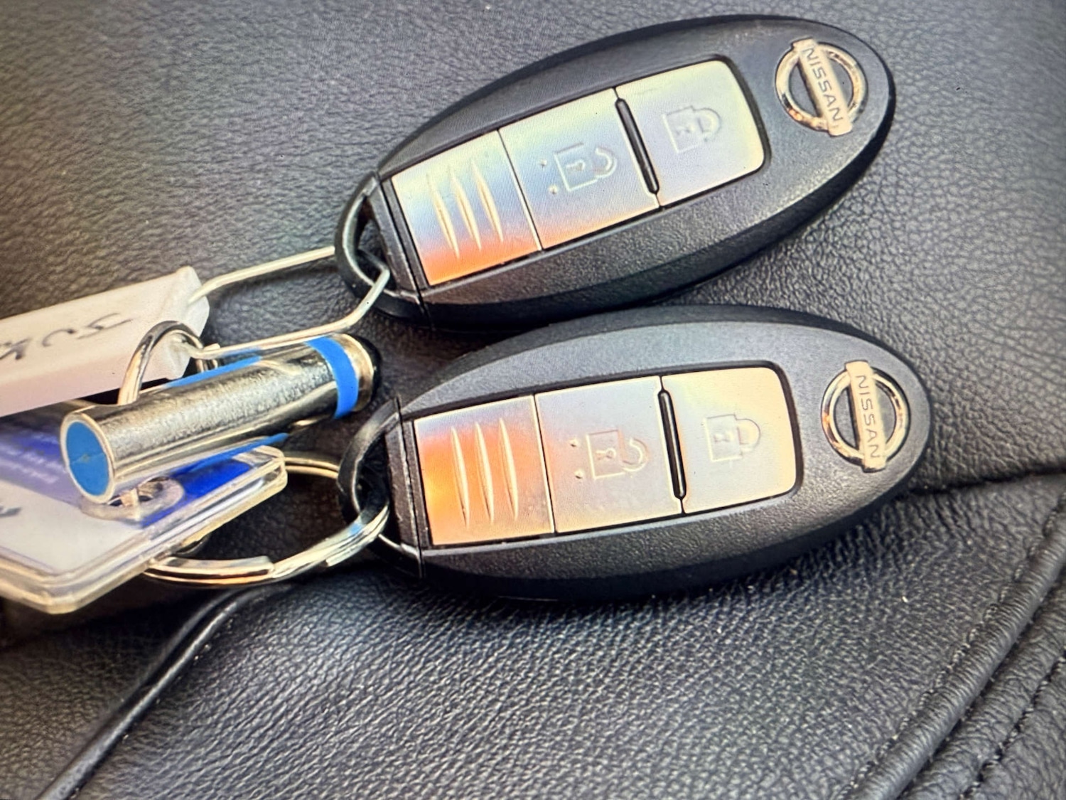 Used Nissan Juke 2018 for sale - 76601304: Photo 19