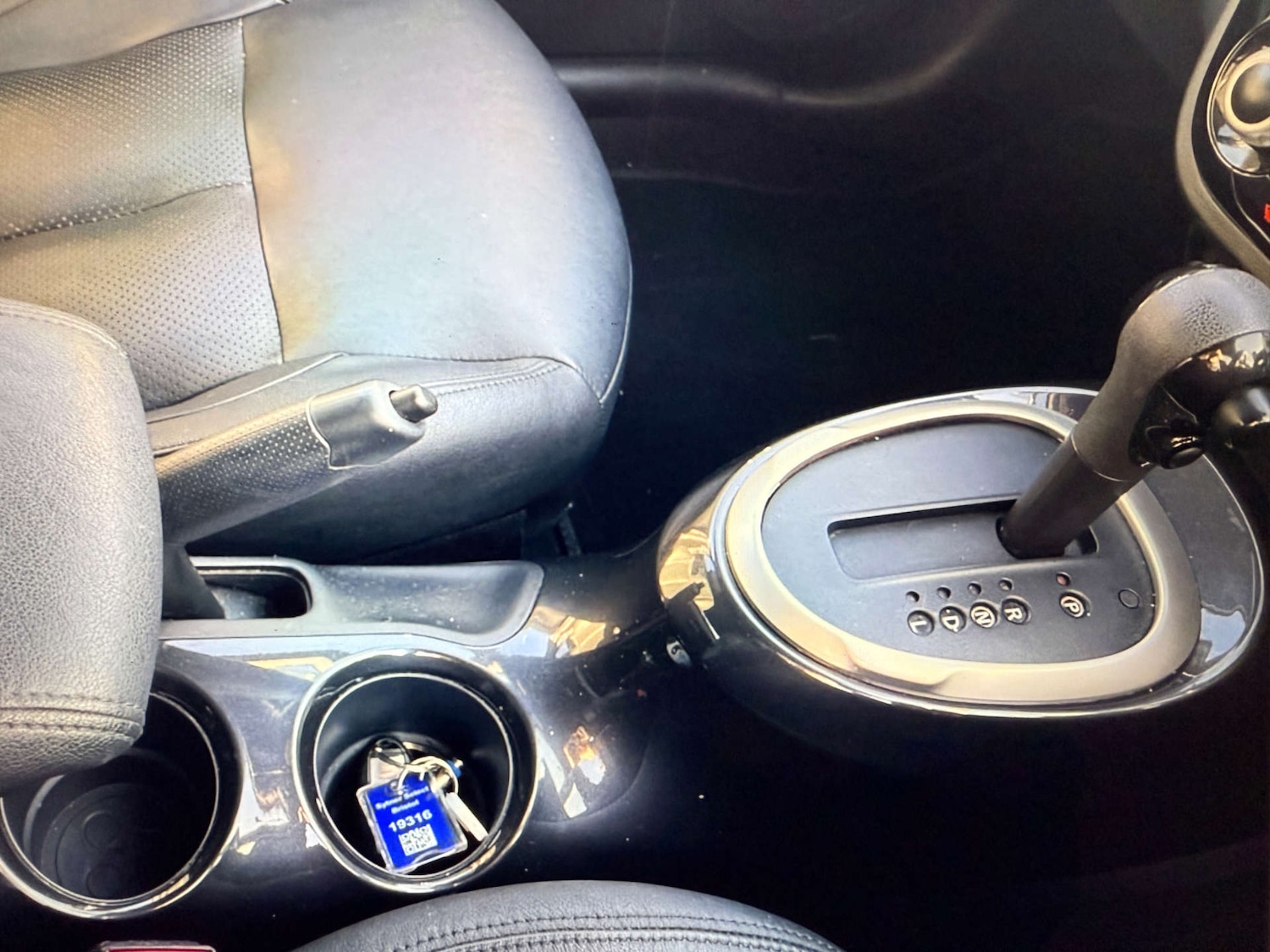 Used Nissan Juke 2018 for sale - 76601304: Photo 20