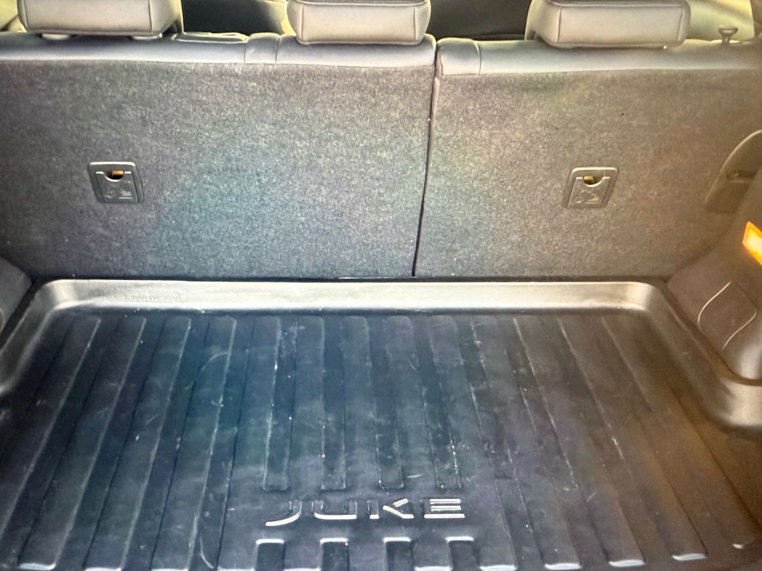 Used Nissan Juke 2018 for sale - 76601304: Photo 6