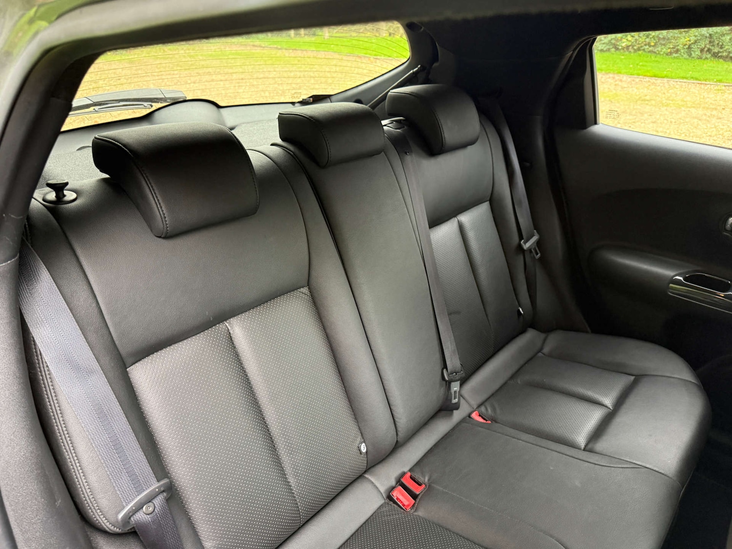 Used Nissan Juke 2018 for sale - 76601304: Photo 9