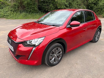 Used Peugeot 208 2020 for sale - 78781958: Photo
