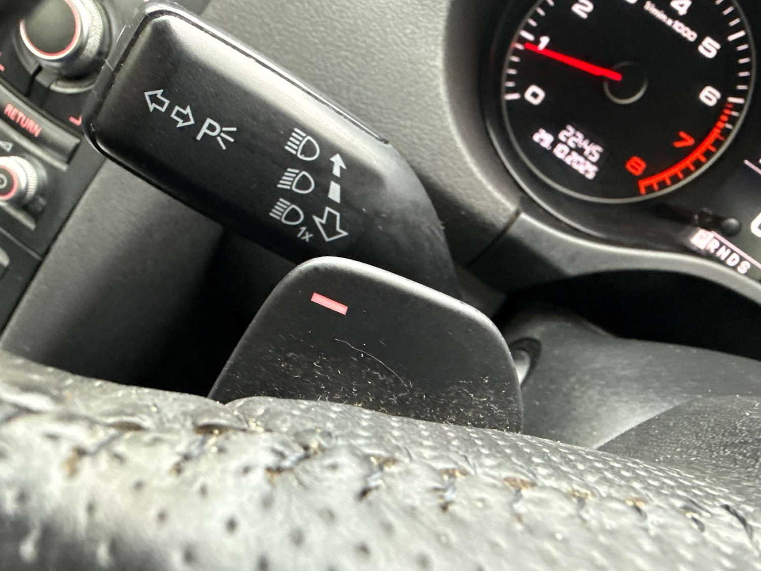 Used Audi A3 2008 for sale - 76478985: Photo 10