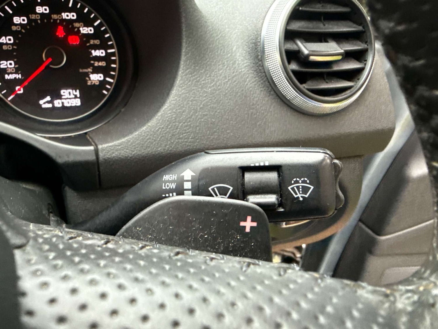 Used Audi A3 2008 for sale - 76478985: Photo 11