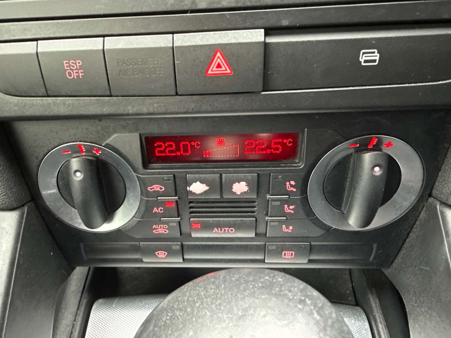 Used Audi A3 2008 for sale - 76478985: Photo 12