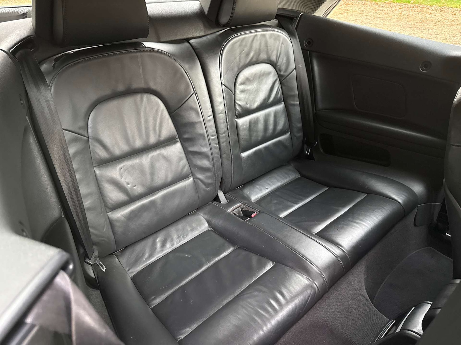 Used Audi A3 2008 for sale - 76478985: Photo 13