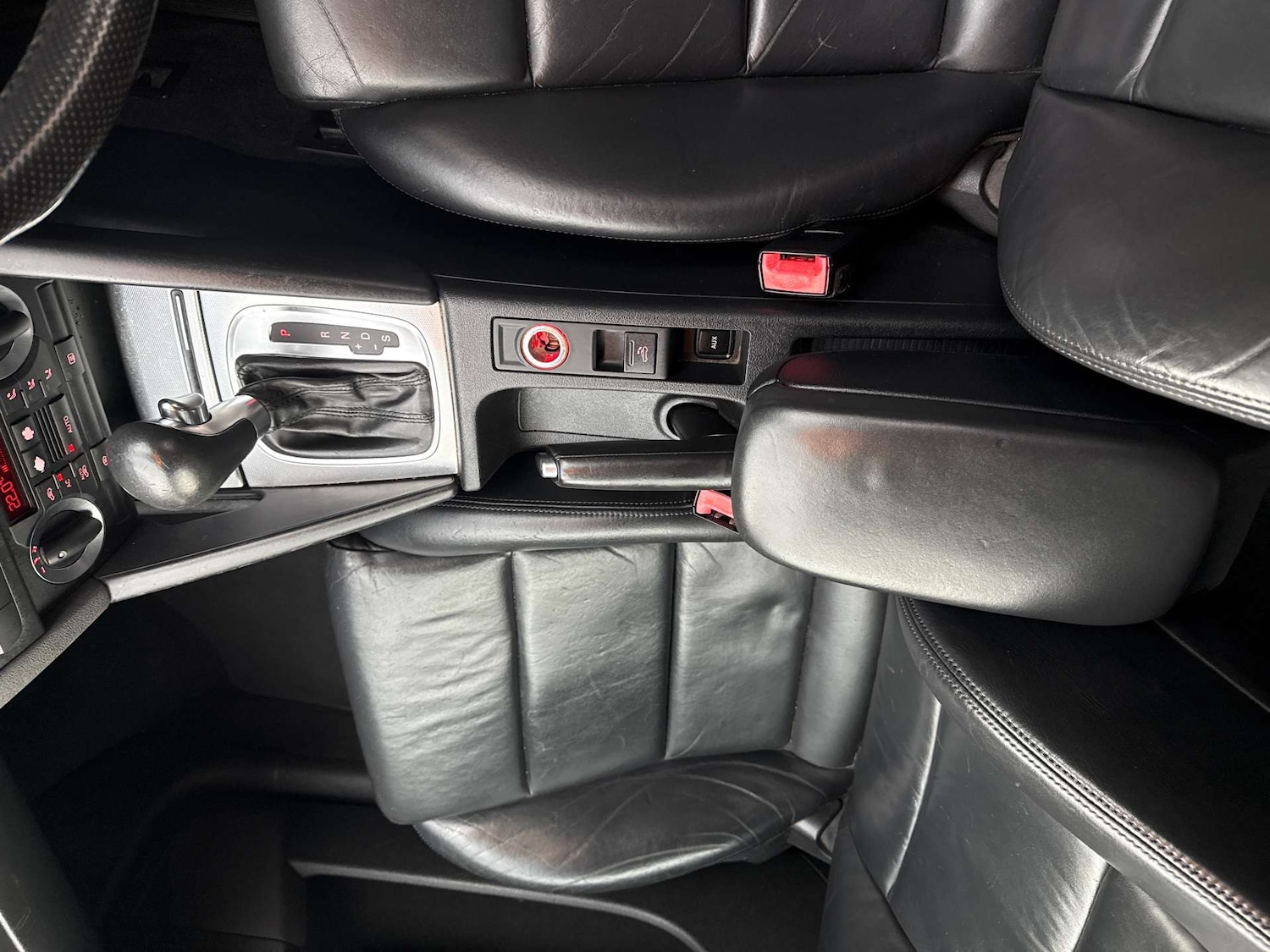 Used Audi A3 2008 for sale - 76478985: Photo 15