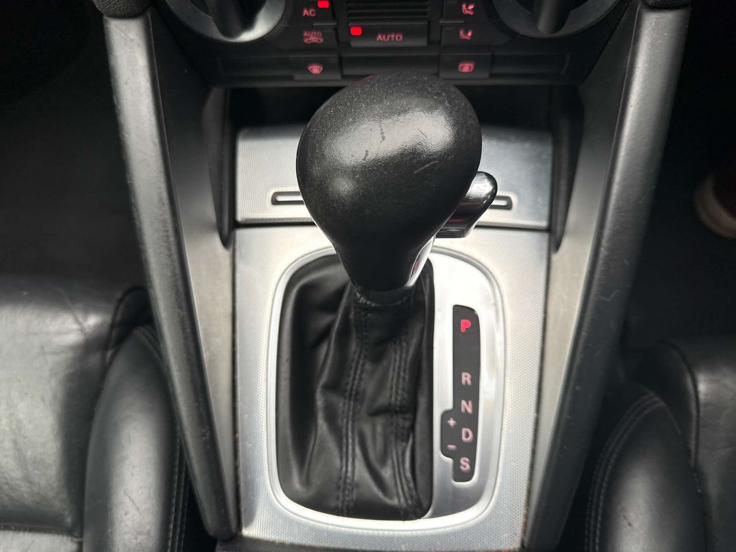 Used Audi A3 2008 for sale - 76478985: Photo 17